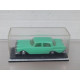 MERCEDES-BENZ W110/111 220 VERDE 1:87 H0 EKO BOX VINTAGE