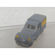 CITROEN 2CV FURGONETA MICRO AUTOS EKO 1:87 H0 EKO BOX VINTAGE