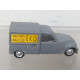 CITROEN 2CV FURGONETA MICRO AUTOS EKO 1:87 H0 EKO BOX VINTAGE