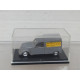 CITROEN 2CV FURGONETA MICRO AUTOS EKO 1:87 H0 EKO BOX VINTAGE