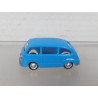 FIAT 600 MULTIPLA AZUL 1:87 H0 EKO BOX VINTAGE
