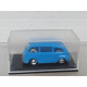 FIAT 600 MULTIPLA AZUL 1:87 H0 EKO BOX VINTAGE