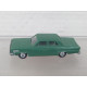 DODGE DART VERDE 1:87 H0 EKO BOX VINTAGE