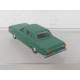 DODGE DART VERDE 1:87 H0 EKO BOX VINTAGE
