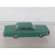 DODGE DART VERDE 1:87 H0 EKO BOX VINTAGE