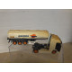 VOLVO FH10 XL-70 REPSOL 1:87 H0 ITALERI SUCIO/DESGUACE/NO BOX