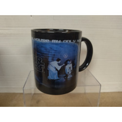 TAZA STAR WARS LEIA YOU´RE MY ONLY HOPE