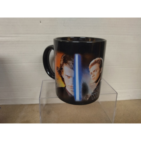 TAZA STAR WARS ANAKIN SKYWALKER