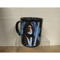 TAZA STAR WARS OBI-WAN KENOBI