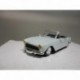 SIMCA OCEANE 1962 VOITURES FRANÇAISES 1:43 NOREV HACHETTE