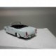 SIMCA OCEANE 1962 VOITURES FRANÇAISES 1:43 NOREV HACHETTE