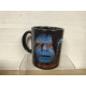 TAZA STAR WARS EMPERADOR PALPATINE YOU DON´T KNOW THE DARK SIDE