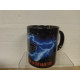 TAZA STAR WARS EMPERADOR PALPATINE YOU DON´T KNOW THE DARK SIDE