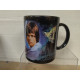 TAZA STAR WARS JEDI OBI-WAN LUKE YODA