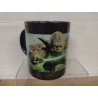 TAZA STAR WARS YODA DO.OR NOT DO.THERE IS THE TRY