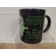 TAZA STAR WARS YODA DO.OR NOT DO.THERE IS THE TRY