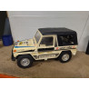 MERCEDES-BENZ W460 CLASE G JEEP SAFARI RADI0-RACER TAIYO NO FUNCIONA