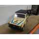 MERCEDES-BENZ W460 CLASE G JEEP SAFARI RADI0-RACER TAIYO NO FUNCIONA