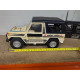 MERCEDES-BENZ W460 CLASE G JEEP SAFARI RADI0-RACER TAIYO NO FUNCIONA