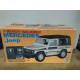 MERCEDES-BENZ W460 CLASE G JEEP SAFARI RADI0-RACER TAIYO NO FUNCIONA
