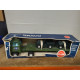 CAMION SANSON BRAVO MILITAR + JEEP (ROTOS) METAL RICO VINTAGE