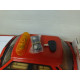 FORD TAUNUS BOMBEROS SUPERMANDO PAYA NO FUNCIONA