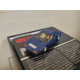 FERRARI 365 GT4 BB BLUE 1:64 TOMICA LIMITED VINTAGE NEO