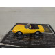 FERRARI 365 GTS4  CABRIOLET YELLOW 1:64 TOMICA LIMITED VINTAGE NEO
