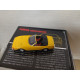 FERRARI 365 GTS4  CABRIOLET YELLOW 1:64 TOMICA LIMITED VINTAGE NEO