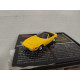 FERRARI 365 GTS4  CABRIOLET YELLOW 1:64 TOMICA LIMITED VINTAGE NEO