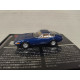 FERRARI 365 GTB4 BLUE 1:64 TOMICA LIMITED VINTAGE NEO