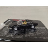 FERRARI DINO 246 GTS SPYDER BLACK 1:64 TOMICA LIMITED VINTAGE NEO