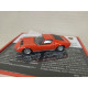 LAMBORGHINI MIURA P400 RED 1:64 TOMICA LIMITED VINTAGE