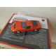 LAMBORGHINI MIURA P400 RED 1:64 TOMICA LIMITED VINTAGE