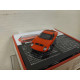 LAMBORGHINI MIURA P400 RED 1:64 TOMICA LIMITED VINTAGE