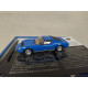 LAMBORGHINI MIURA P400 BLUE 1:64 TOMICA LIMITED VINTAGE