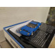 LAMBORGHINI MIURA P400 BLUE 1:64 TOMICA LIMITED VINTAGE