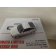HONDA CR-X MUGEN PRO WHITE 1:64 TOMICA LIMITED VINTAGE LV-N302a