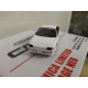 HONDA CR-X MUGEN PRO WHITE 1:64 TOMICA LIMITED VINTAGE LV-N302a