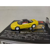 HONDA NSX 1995 TYPE-R YELLOW 1:64 TOMICA LIMITED VINTAGE NEO LV-N247a