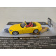 HONDA S2000 2006 YELLOW 1:64 TOMICA LIMITED VINTAGE NEO LV-N280b