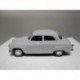 SIMCA ARONDE 1954 VOITURES FRANÇAISES NOREV HACHETTE 1/43 + BOITE