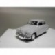 SIMCA ARONDE 1954 VOITURES FRANÇAISES NOREV HACHETTE 1/43 + BOITE