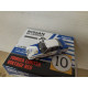 NISSAN BLUEBIRD SSS-R TEAM CALSONIC 1:64 TOMICA LIMITED VINTAGE NEO LV-N185d