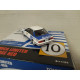 NISSAN BLUEBIRD SSS-R TEAM CALSONIC 1:64 TOMICA LIMITED VINTAGE NEO LV-N185d