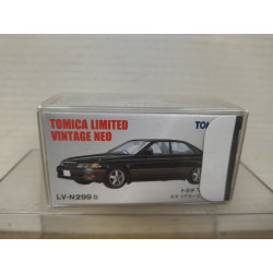 TOYOTA MARK II 2.5 TOURER 1:64 TOMICA LIMITED VINTAGE NEO LV-N299b