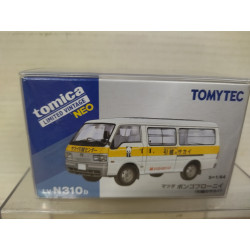 MAZDA BONGO BRAWNY 1:64 TOMICA LIMITED VINTAGE NEO LV-N310b