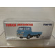 MAZDA E2000 VAN BLUE 1:64 TOMICA LIMITED VINTAGE LV-112a