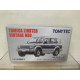 MITSUBISHI PAJERO SUPER EXCEED Z 1:64 TOMICA LIMITED VINTAGE NEO LV-N189b