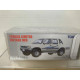TOYOTA HILUX 4WD PICKUP 1:64 TOMICA LIMITED VINTAGE NEO LV-N256b